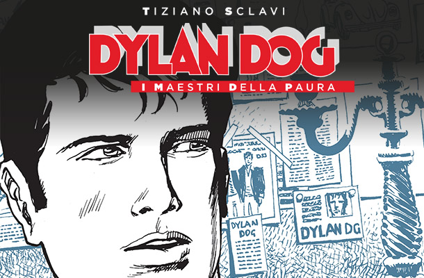 I maestri della paura