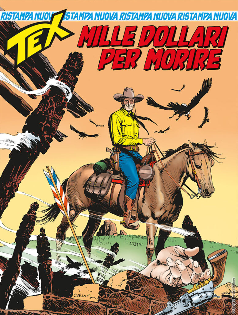 Mille dollari per morire