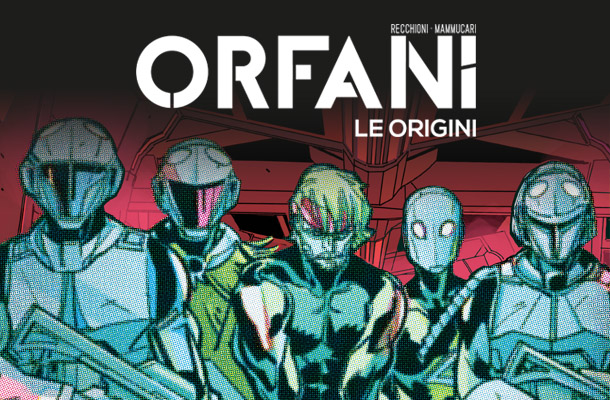 Orfani le origini