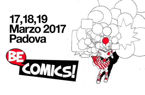 Sergio Bonelli Editore a Be Comics!