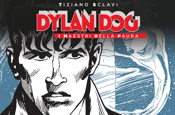 I maestri della paura