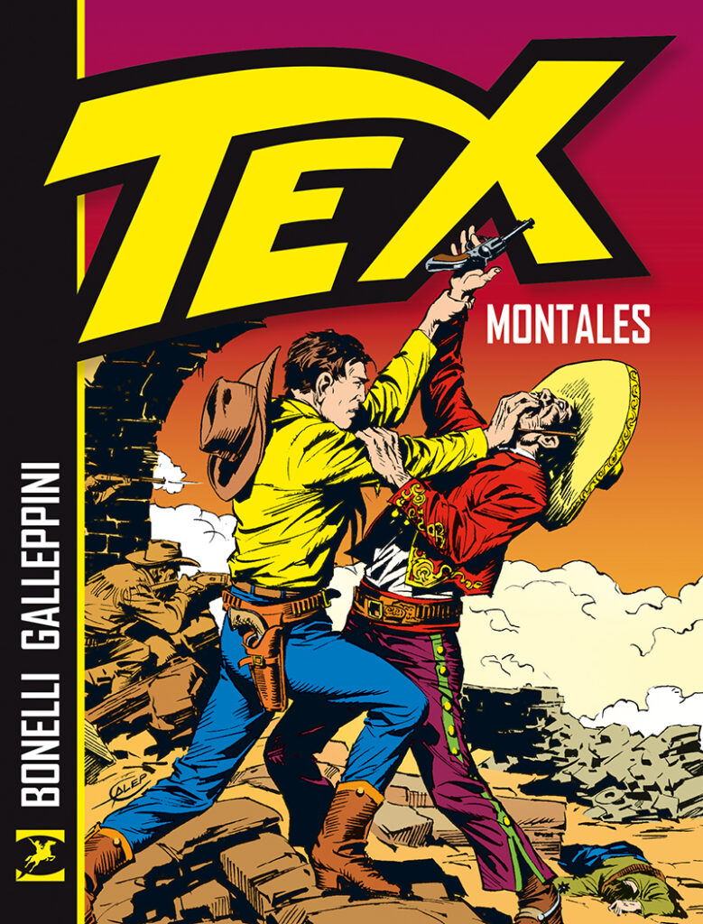 Tex. Montales