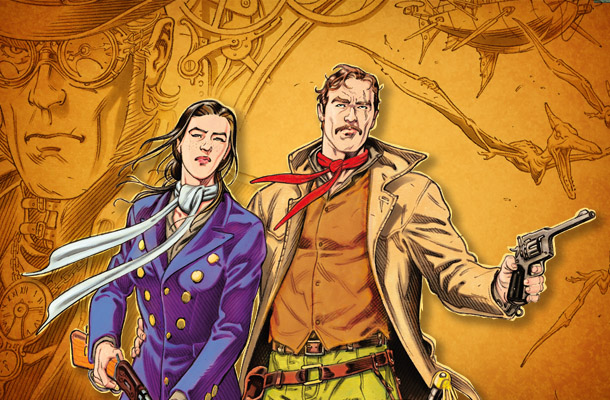 Bignamini tra i Pionieri