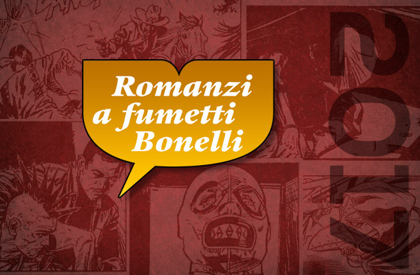 Tutti i Romanzi del 2017!