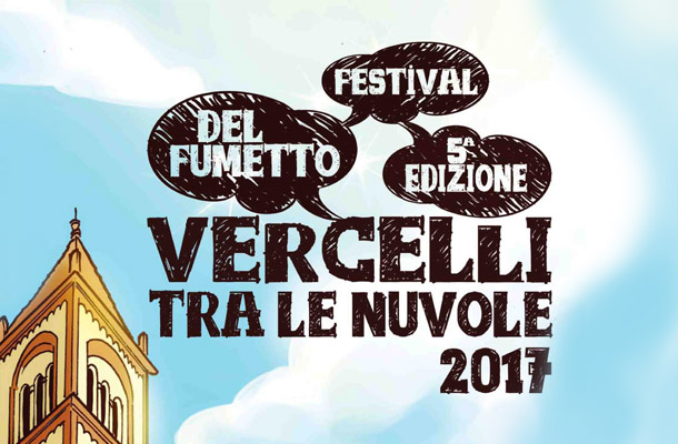 Vercelli tra le nuvole - 5ª edizione