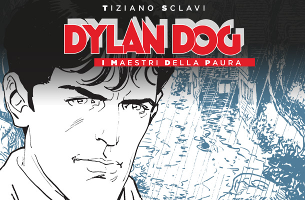 I maestri della paura