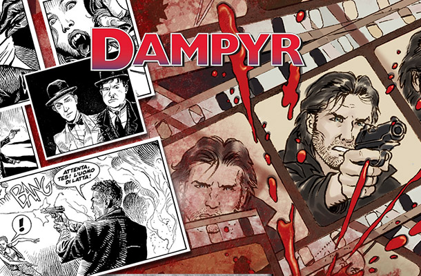 Giorgio Giusfredi a Radio Popolare