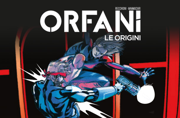 Orfani le origini