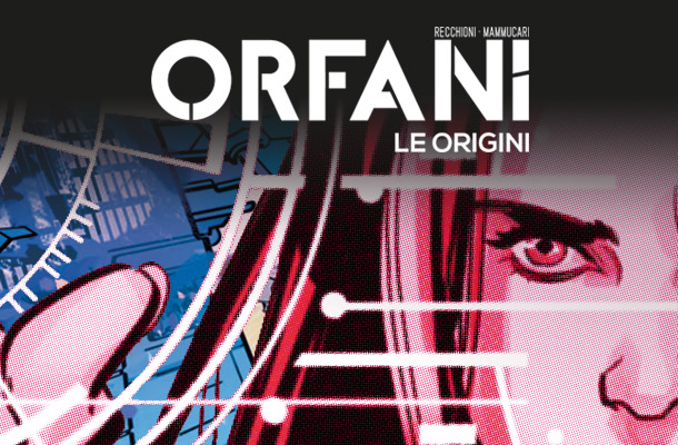 Orfani le origini