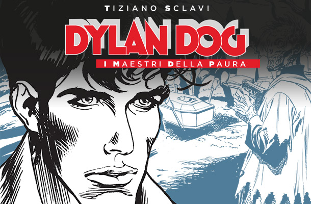 I maestri della paura