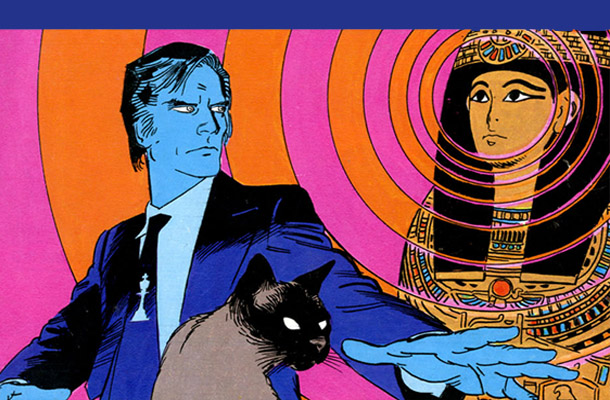 Milani e Di Gennaro al Museo WOW