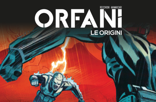 Orfani le origini