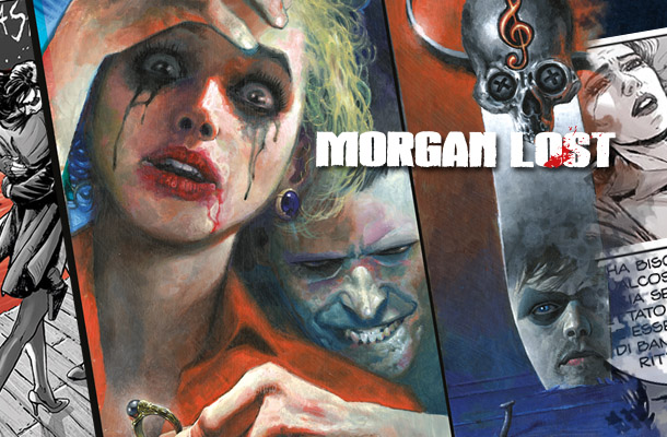 Trailer: Le lacrime del diavolo!