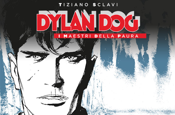 I maestri della paura