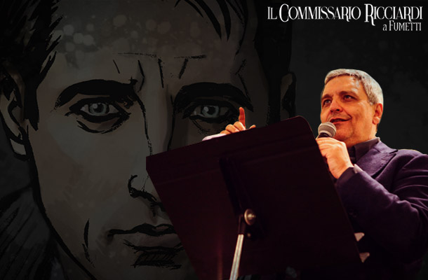 Ricciardi: la fotogallery!