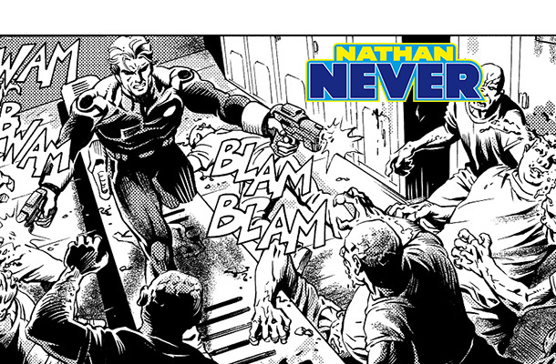 Il germe della follia