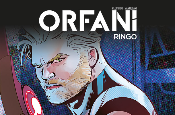 Orfani Ringo