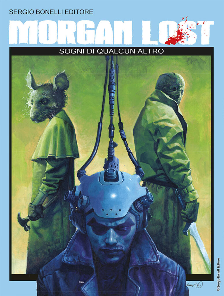 Sogni di qualcun altro