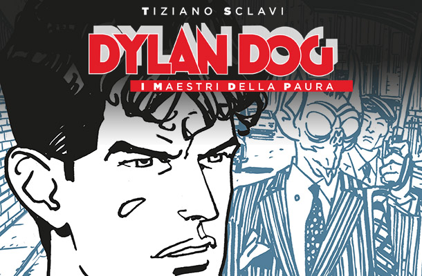 I maestri della paura