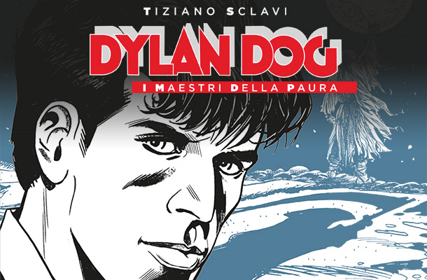 I maestri della paura