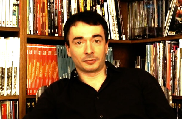 Appuntamento napoletano con Mercurio Loi