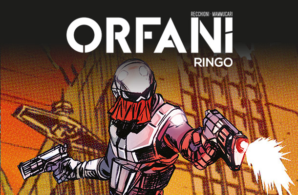Orfani Ringo