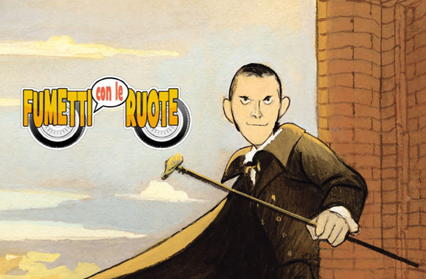 Mercurio Loi su Isoradio Rai