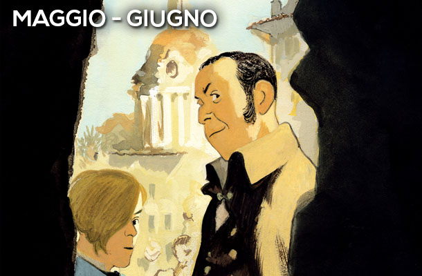 Un bimestre da numeri uno!