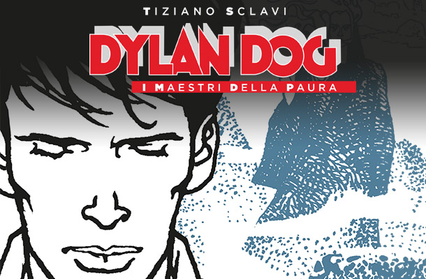 I maestri della paura