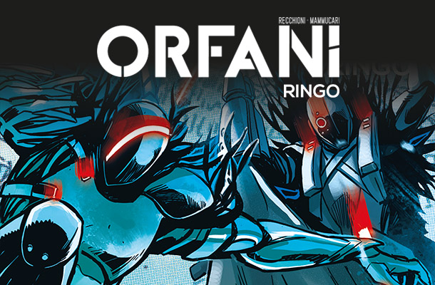 Orfani Ringo