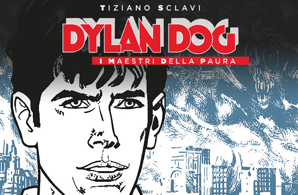 I maestri della paura