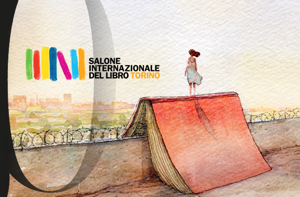 SBE al Salone del Libro di Torino