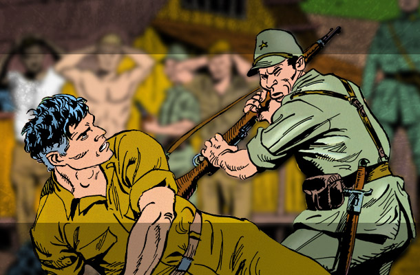 Le mie prigioni - Prima parte