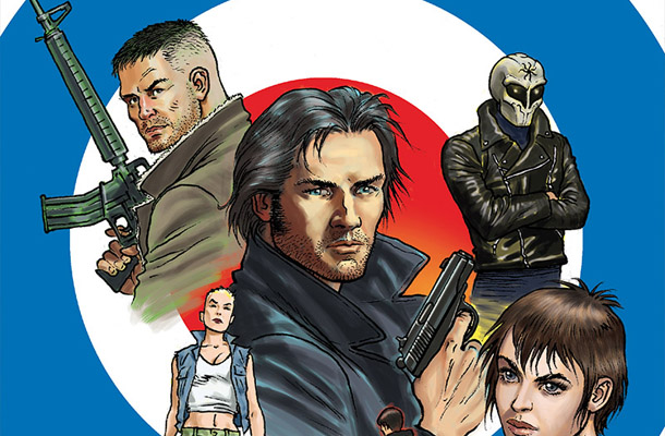 Giorgio Giusfredi alla Cattolica di Milano