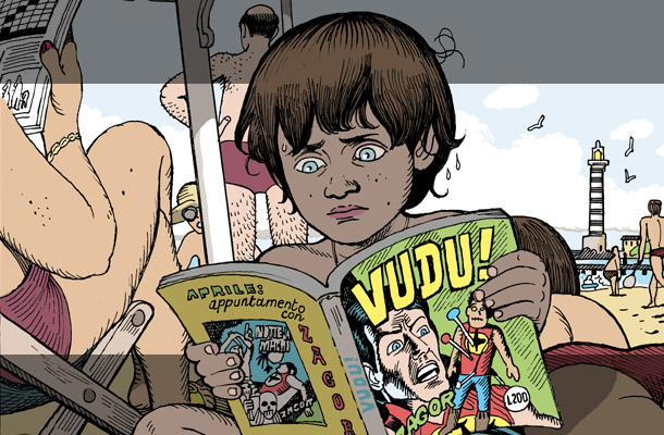 Bacilieri: omaggio a Gallieno Ferri