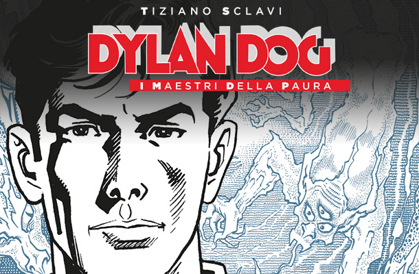 I maestri della paura