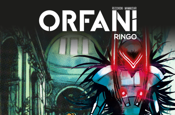 Orfani Ringo