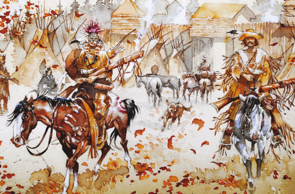 Vigna e De Angelis a Reggio Emilia