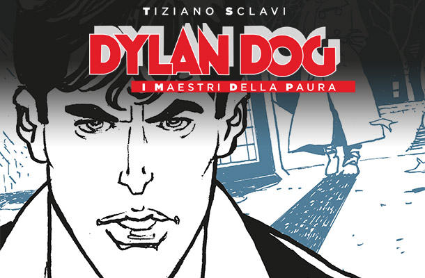 I maestri della paura