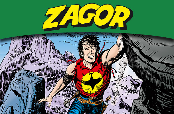 Collezione Storica a Colori