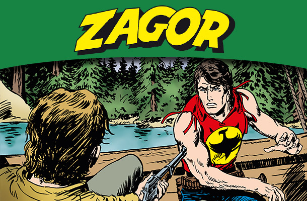 Collezione Storica a Colori