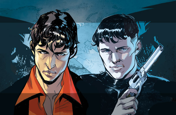 Il ritorno di Ananga