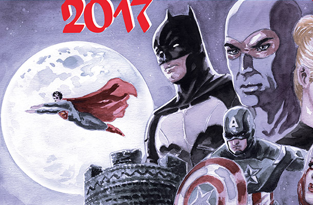 Bonelliani al Ricetto