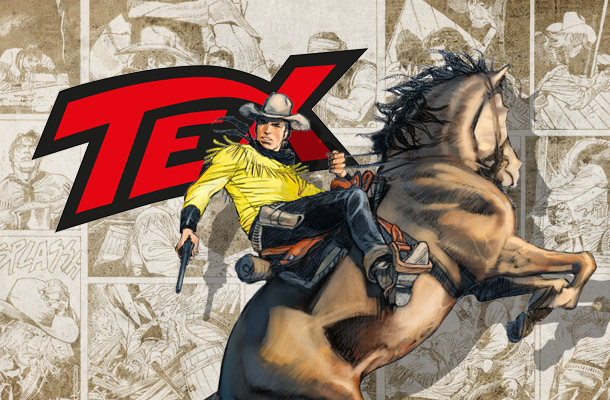 Dall'ombra gotica al sole del west