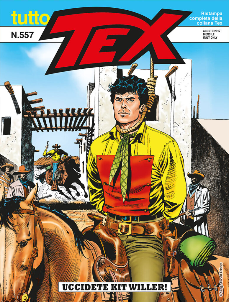 Uccidete Kit Willer!