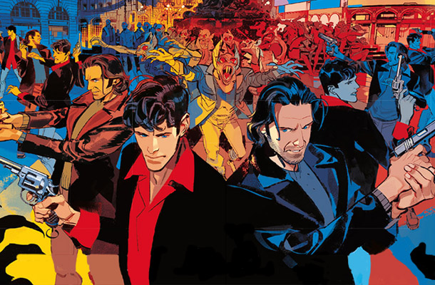 Viaggi interdimensionali