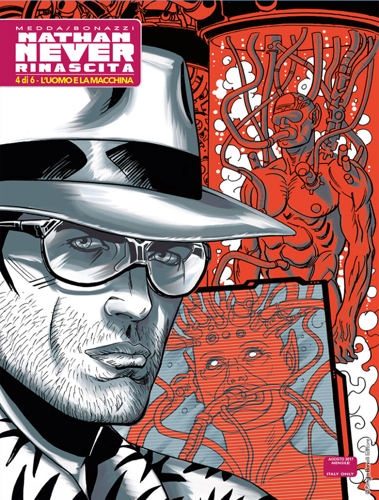 L’uomo e la macchina