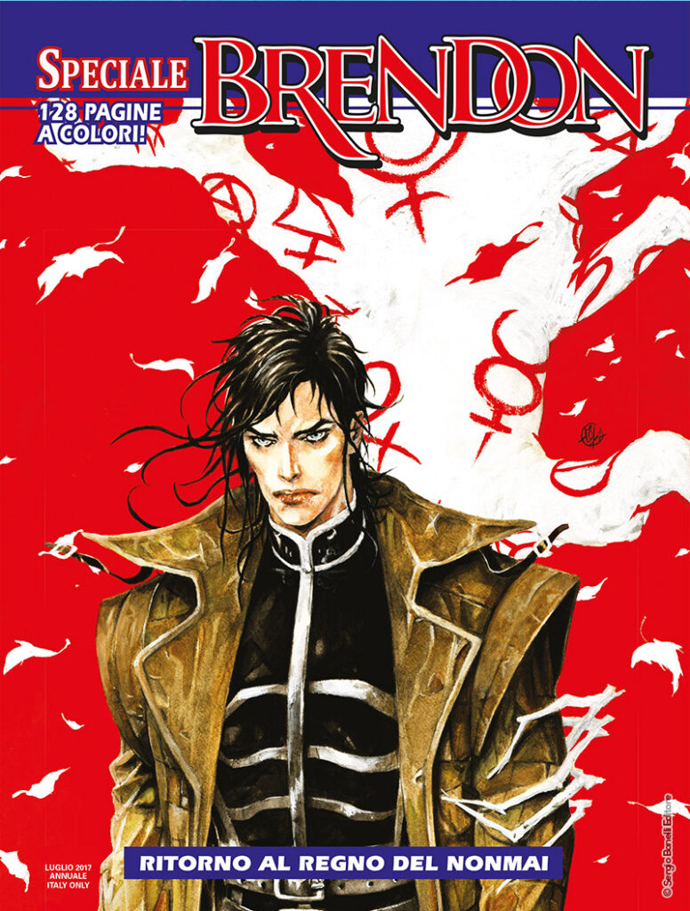 Ritorno al Regno del Nonmai