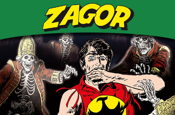 Collezione Storica a Colori