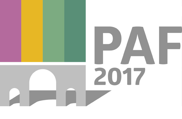 Mercurio Loi al PAF di Cremona